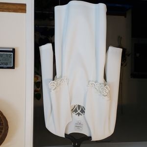 Joseph Ribkoff Dress with Jacket